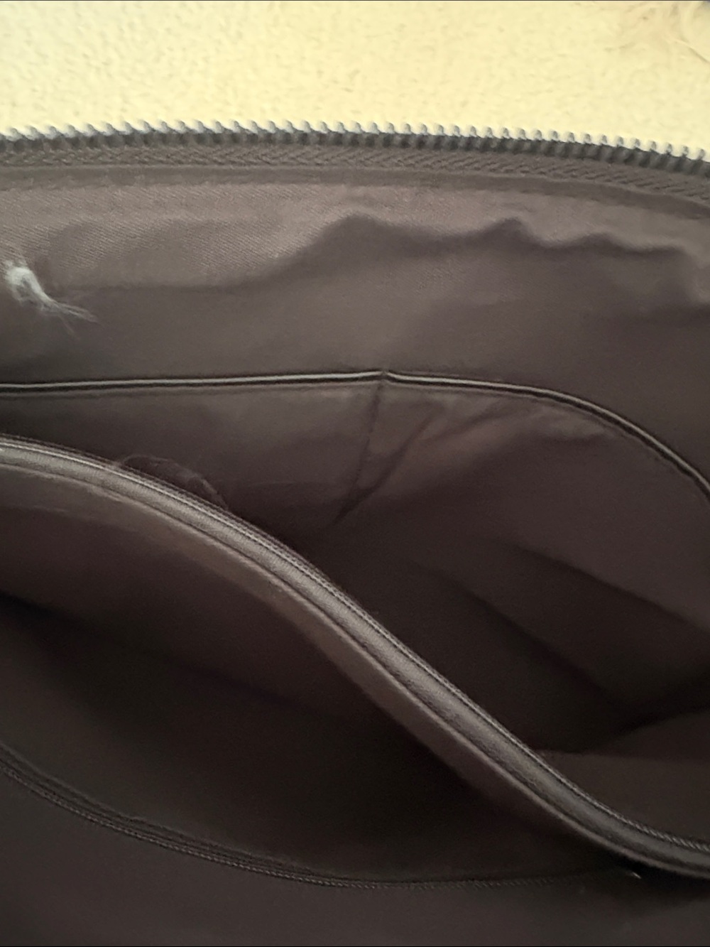 Daily Zip Pouch - Picture 2 of 3